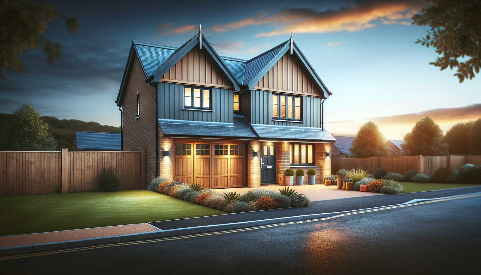 Why Choose a Local Garage Door Company in Los Angeles?