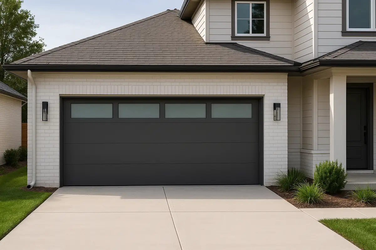 Energy Efficiency and Your Garage Door: Essential Information for Calabasas Residents