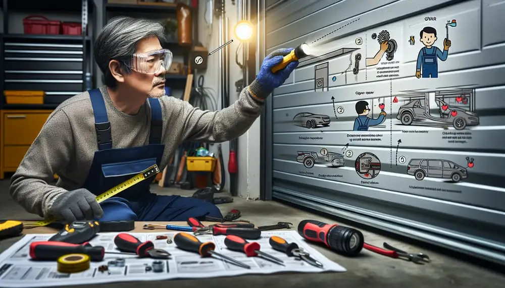 How to Extend the Life of Your Garage Door: Garage Door Repair Calabasas Tips
