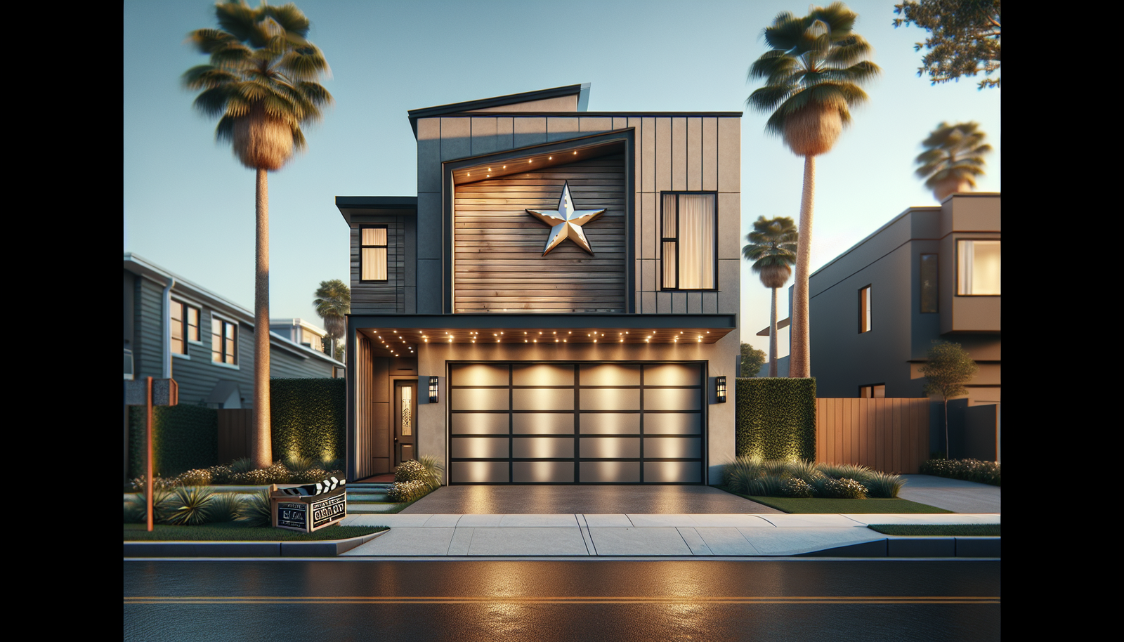Garage Door Automation and Smart Home Integration in Los Angeles, CA