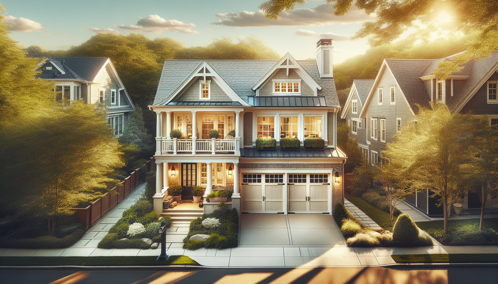 Understanding Garage Door Cable Repair in Los Angeles, CA