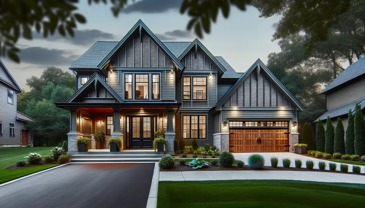 Best Garage Door Styles for Modern Homes in Calabasas