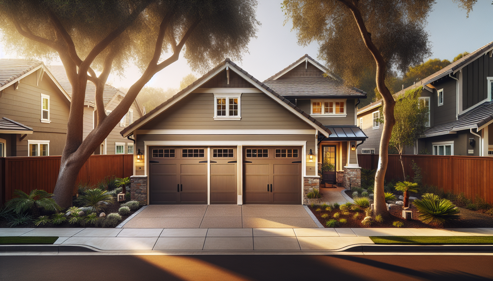 Common Garage Door Problems and How to Fix Them | Fixo Garage Door Repair