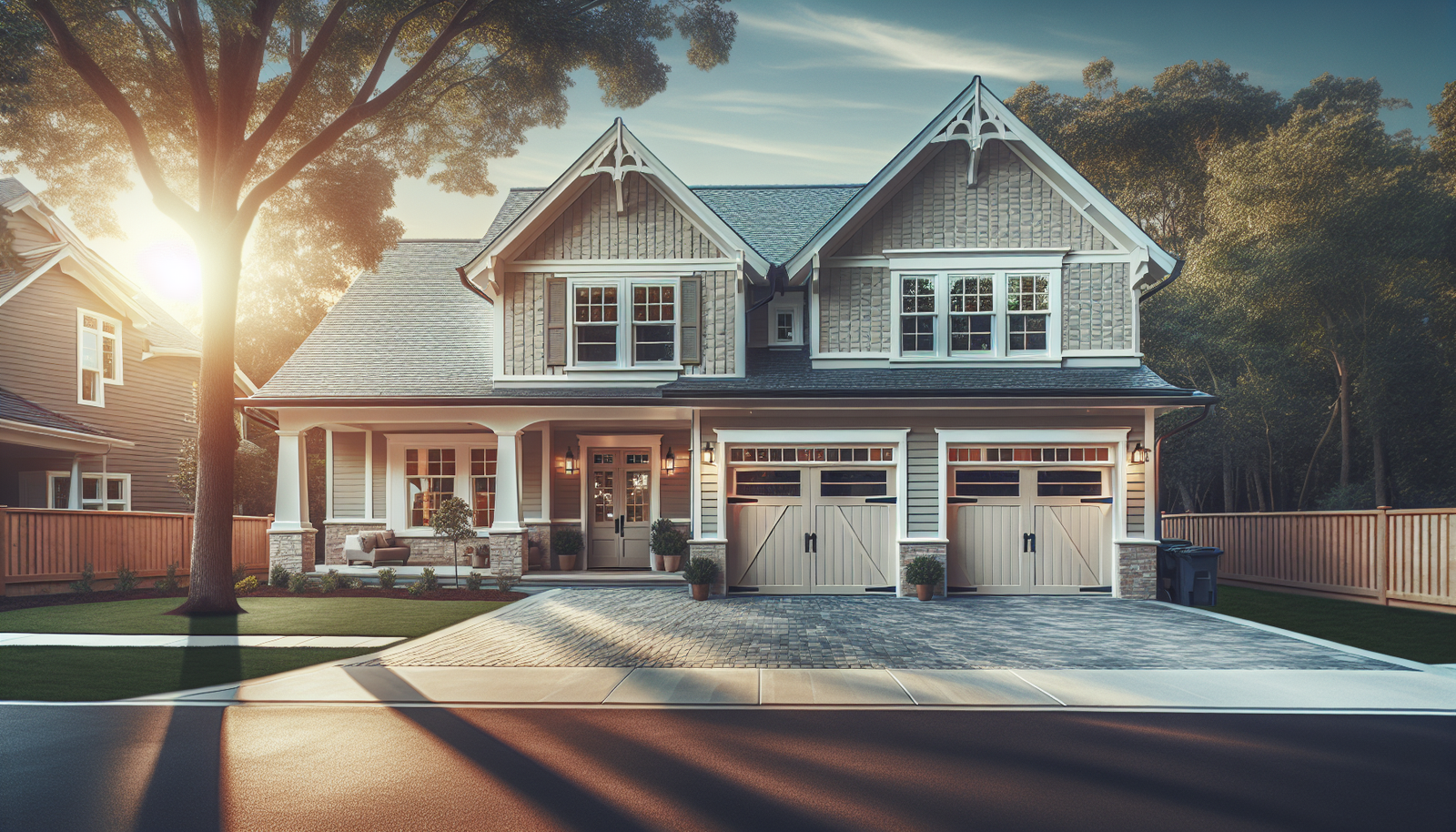 Emergency Garage Door Repairs in Calabasas: What to Do When You’re in a Pinch