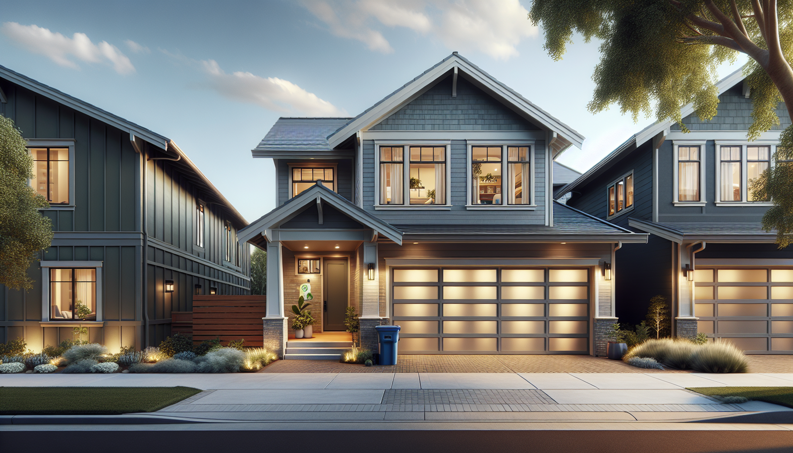 Energy Efficiency and Your Garage Door: A Guide for Calabasas Homeowners