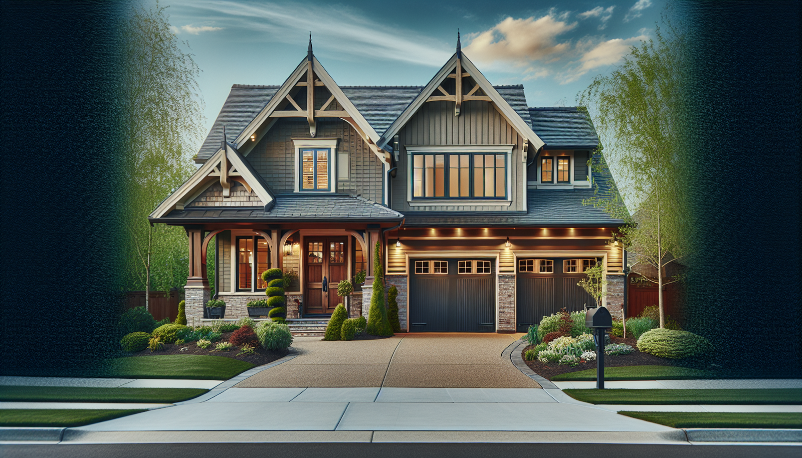 Garage Door Spring Maintenance Guide: Essential Tips for Calabasas Residents