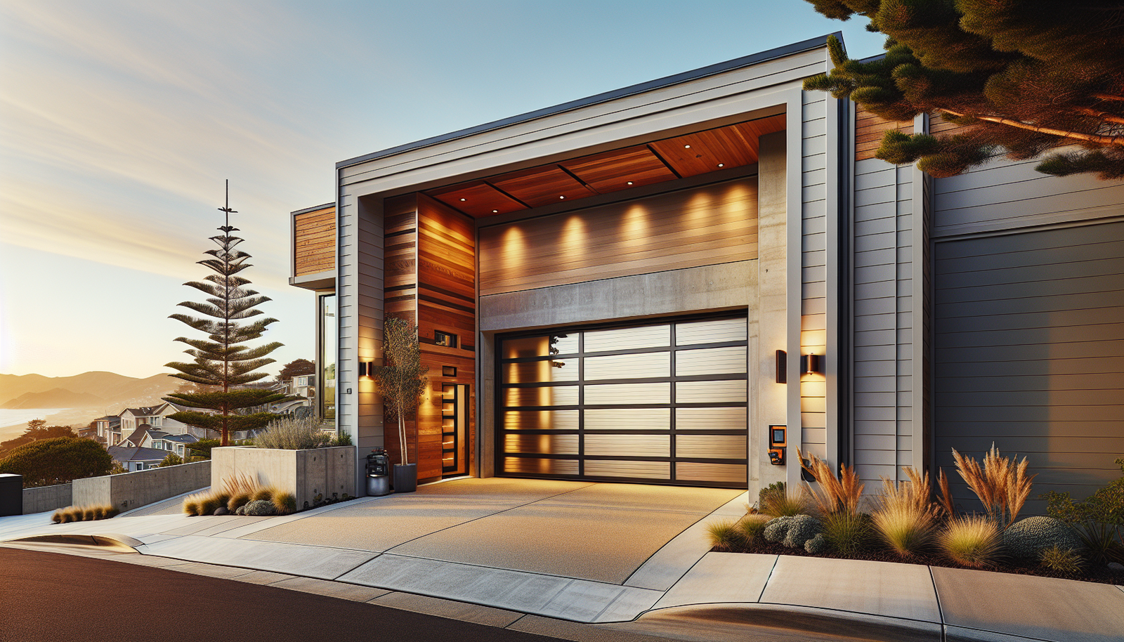 How to Extend the Life of Your Garage Door: Expert Tips for Calabasas Residents
