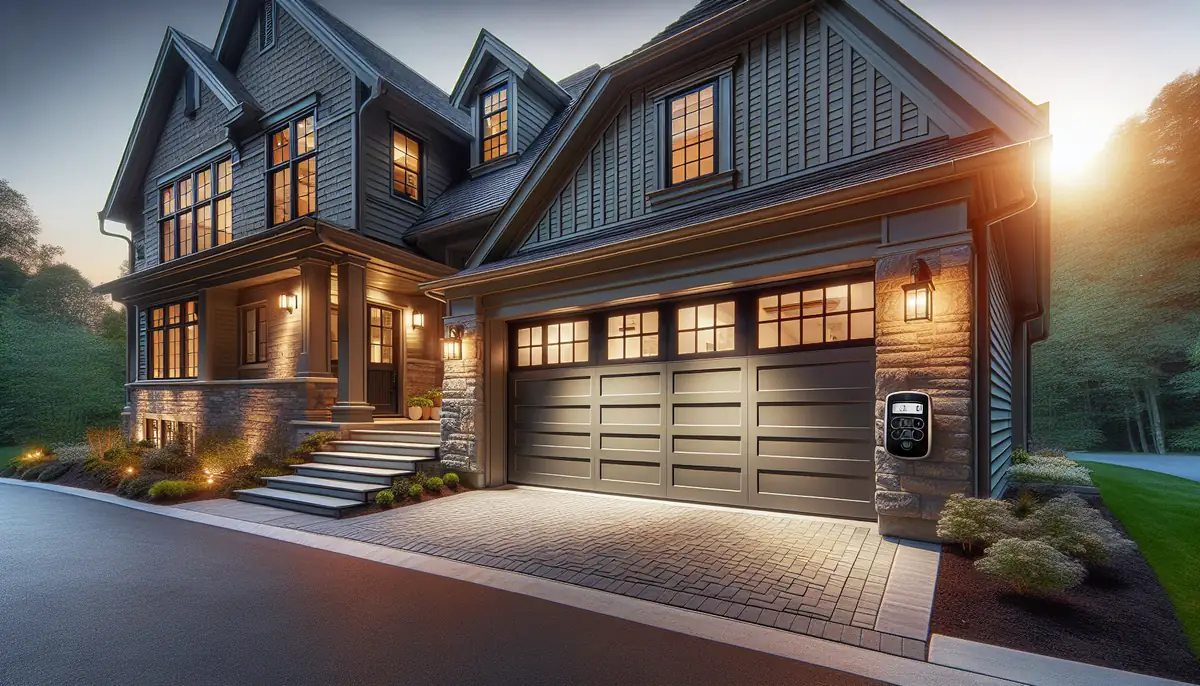Weather-Proofing Your Garage Door: Expert Tips for Calabasas Homeowners