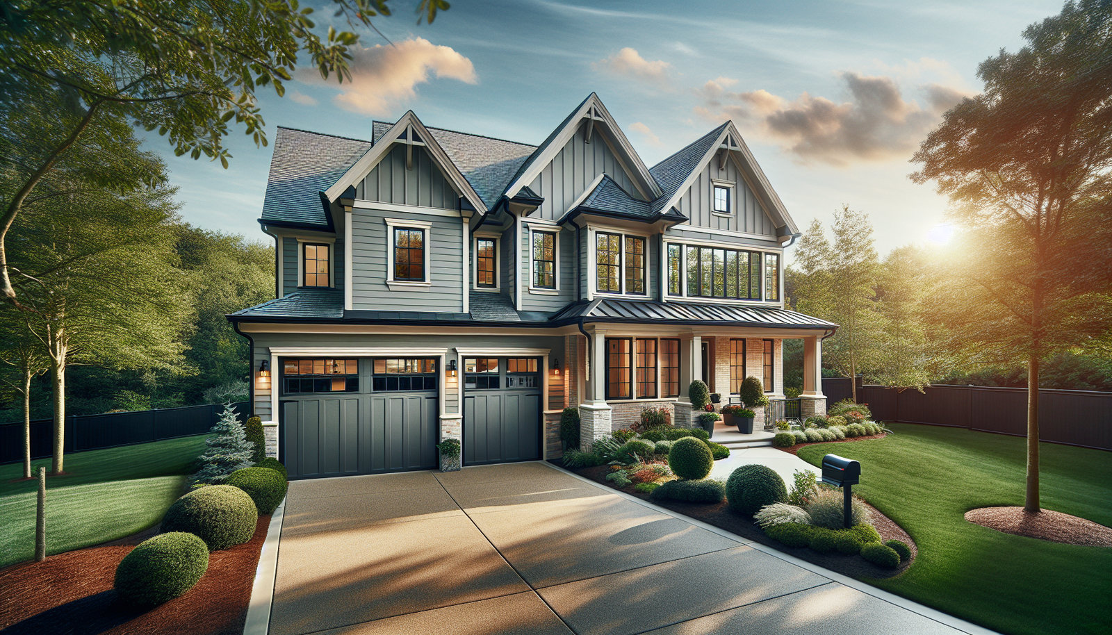 Seasonal Garage Door Maintenance Checklist for Calabasas Residents