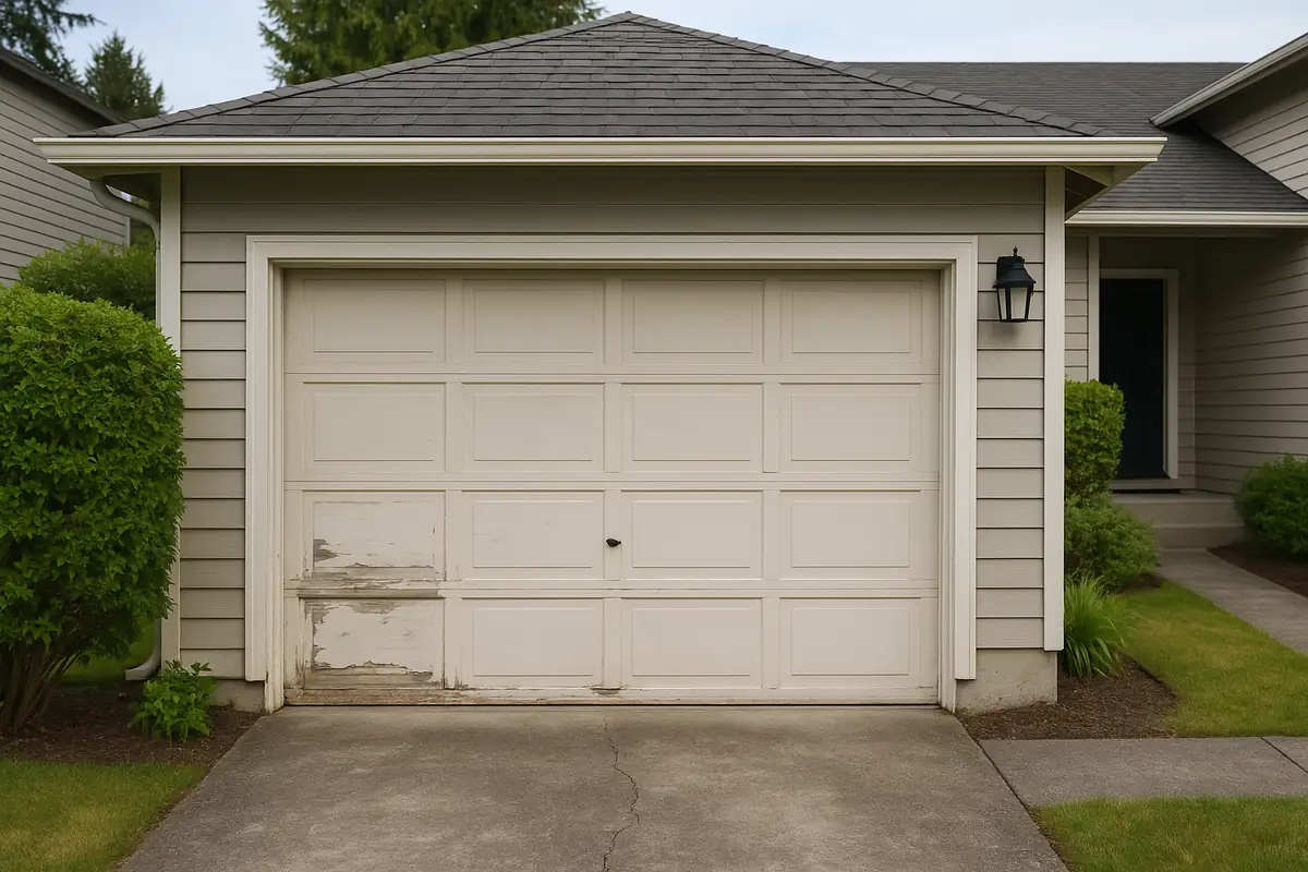 Garage Door Spring Maintenance Guide: Expert Tips for Calabasas Homeowners