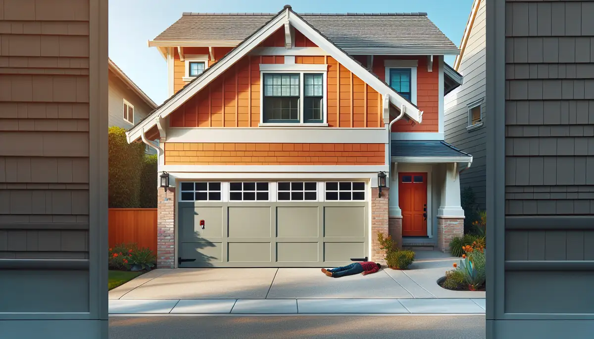 How to Program Your Garage Door Remote: A Complete Guide for Calabasas Residents