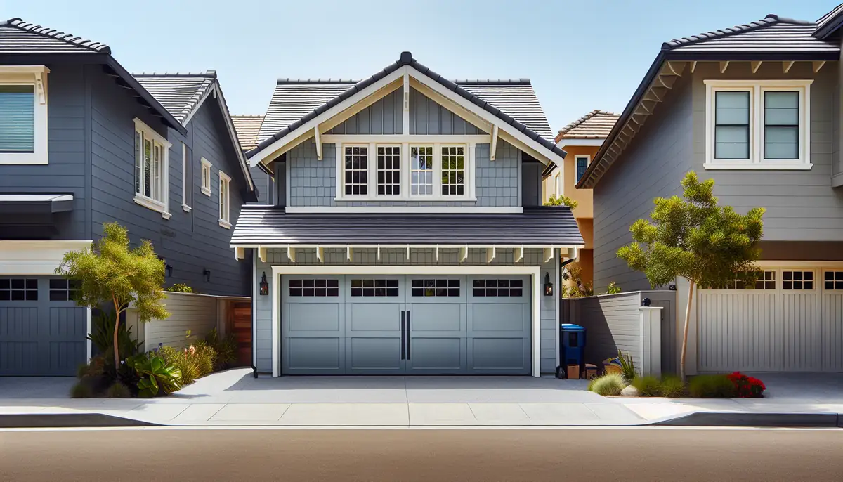Essential Garage Door Spring Maintenance Guide for Calabasas Residents