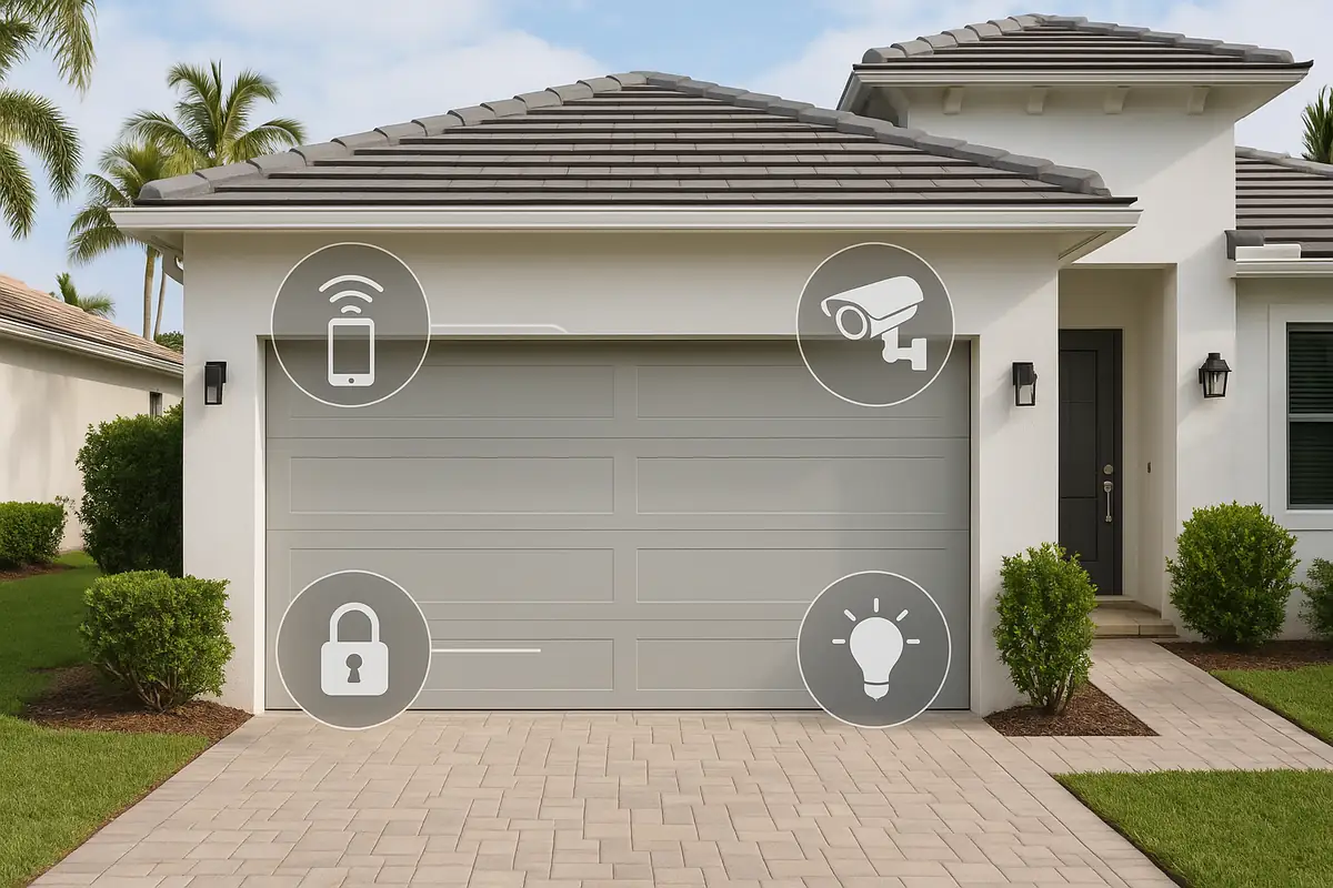 Common Garage Door Problems and How to Fix Them | Garage Door Repair Calabasas