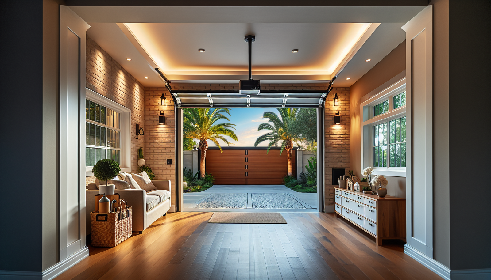 Top 5 Garage Door Safety Tips Every Homeowner Should Know - Garage Door Repair Calabasas