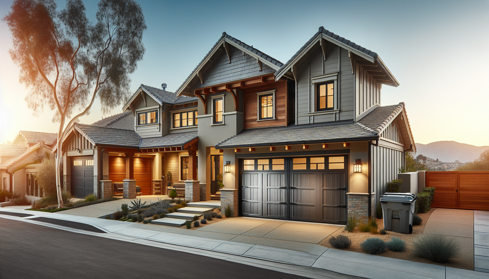 Complete Guide to Garage Door Insulation in Los Angeles