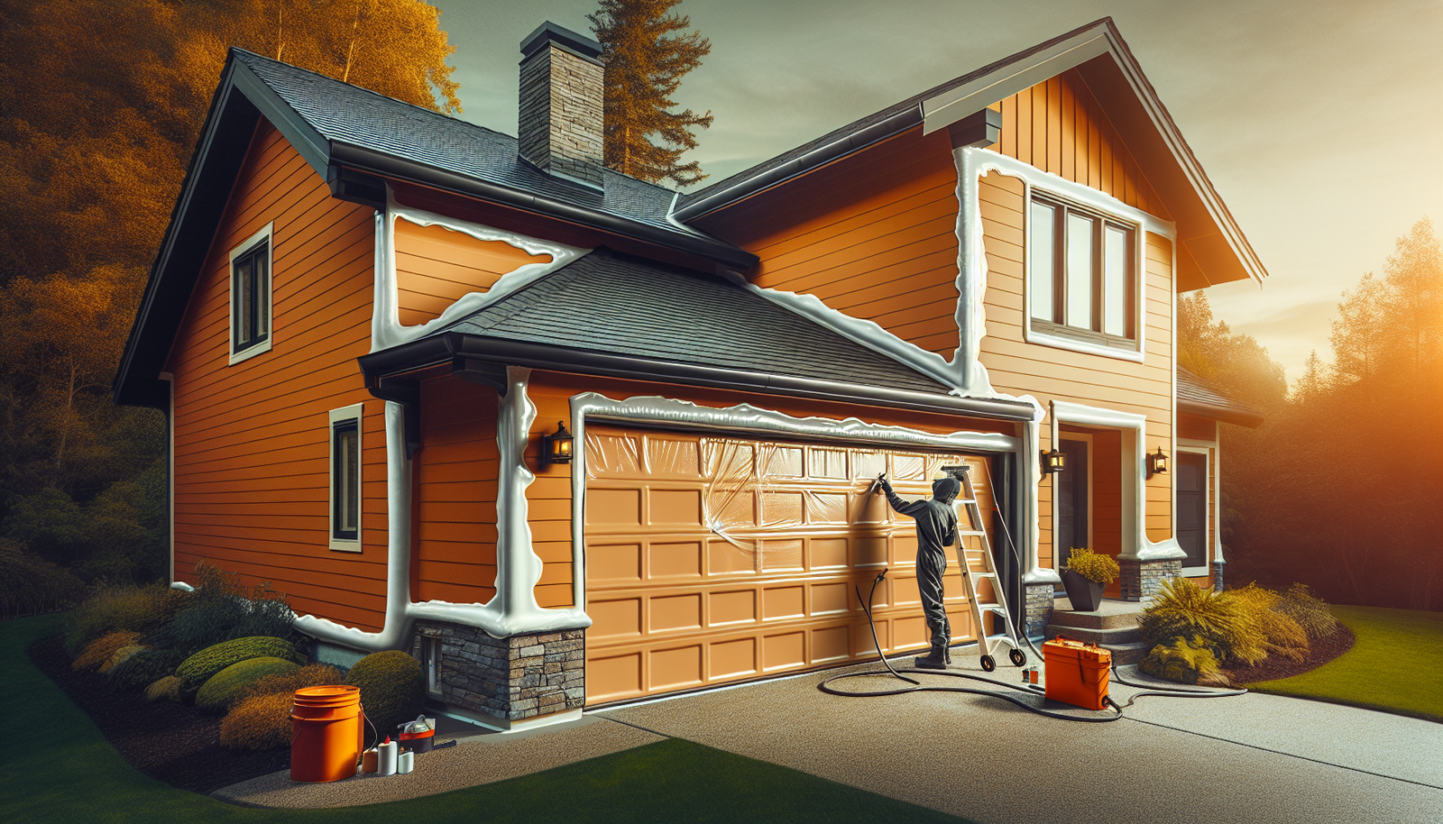 Weather-Proofing Your Garage Door: Essential Tips for Calabasas Residents