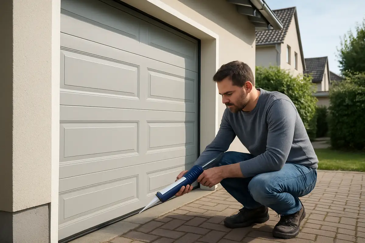 Weather-Proofing Your Garage Door: Essential Tips for Calabasas Residents
