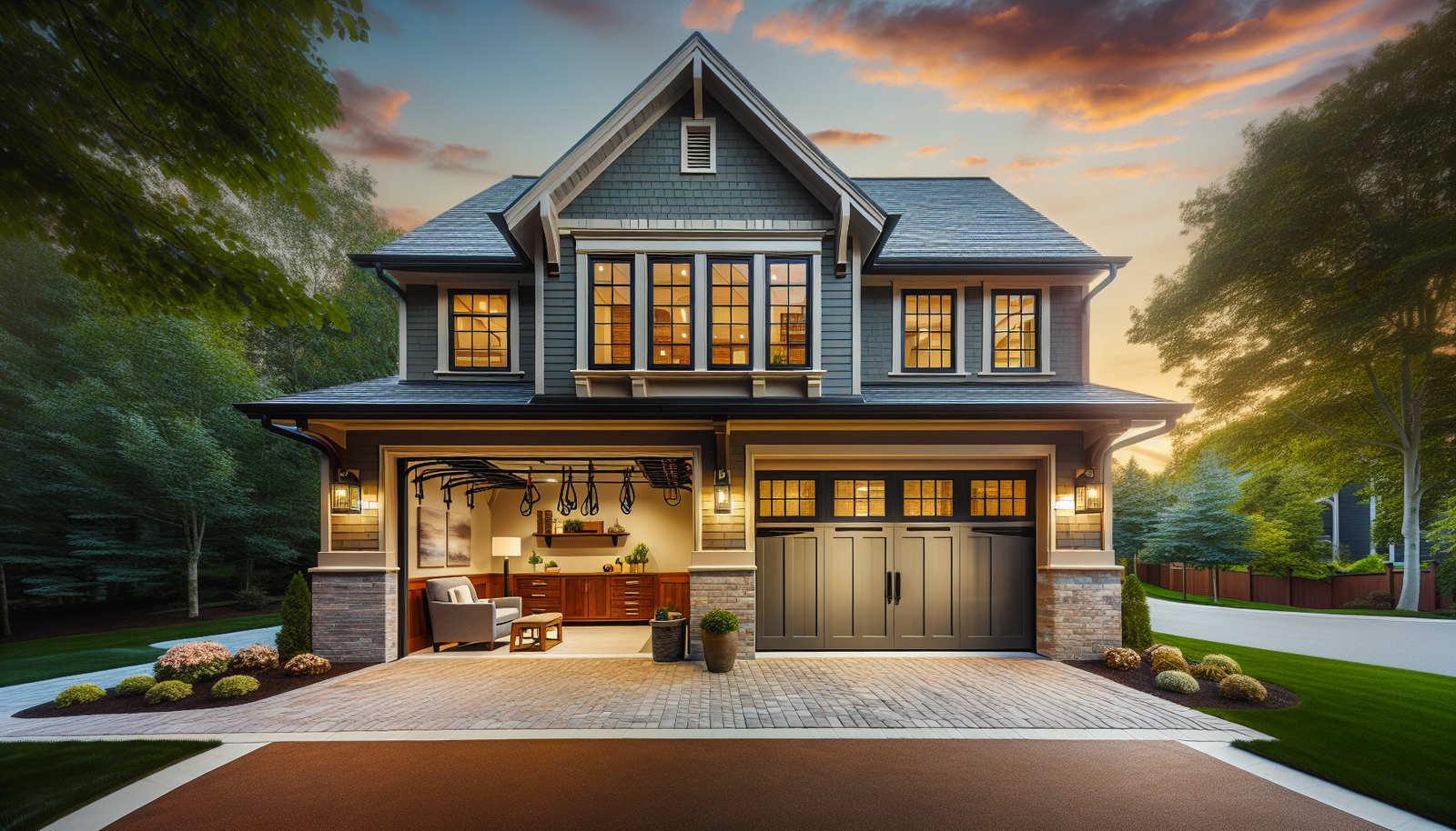 Why Choose a Local Garage Door Company in Los Angeles?
