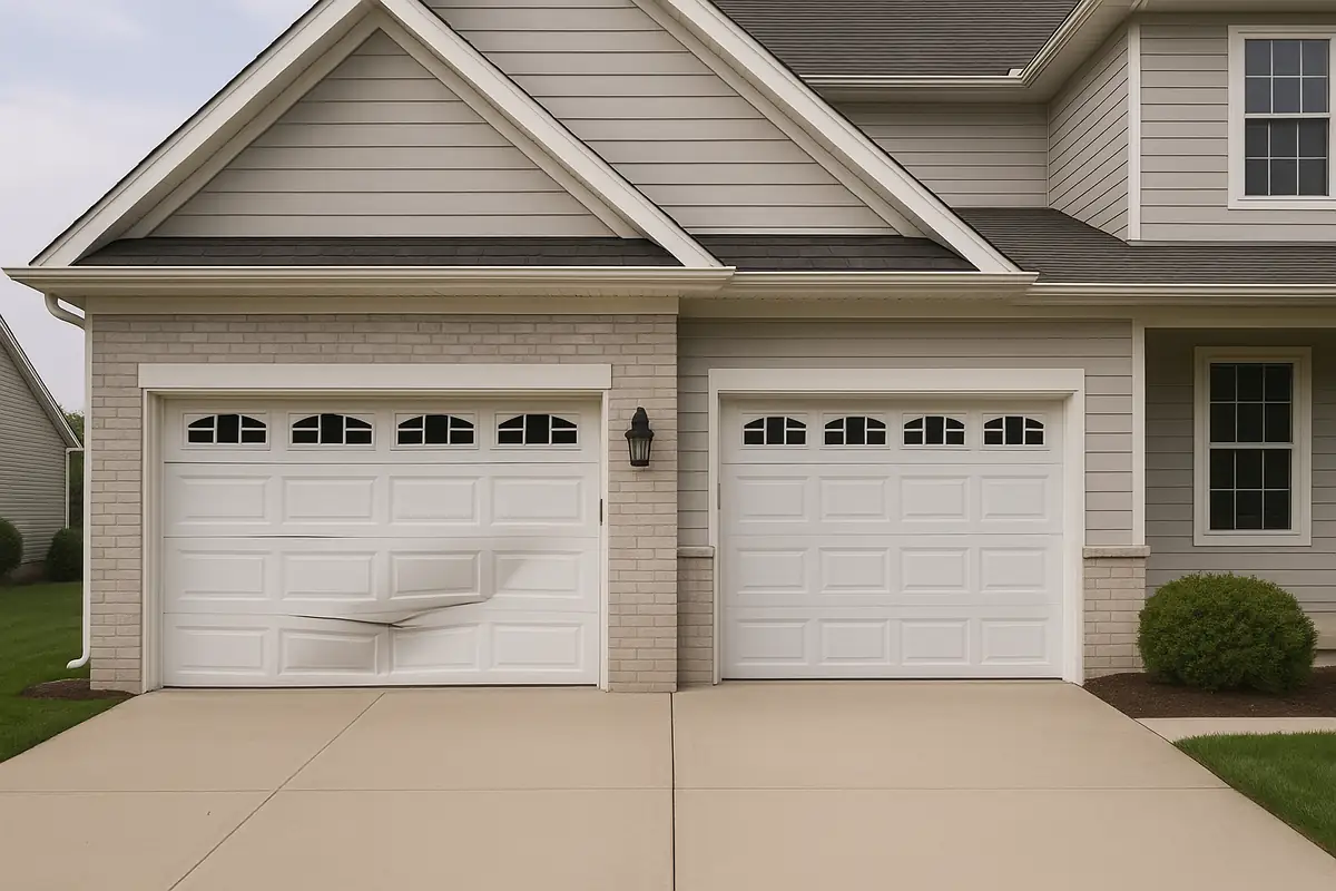 How to Reduce Garage Door Noise: A Complete Guide for Calabasas Homeowners