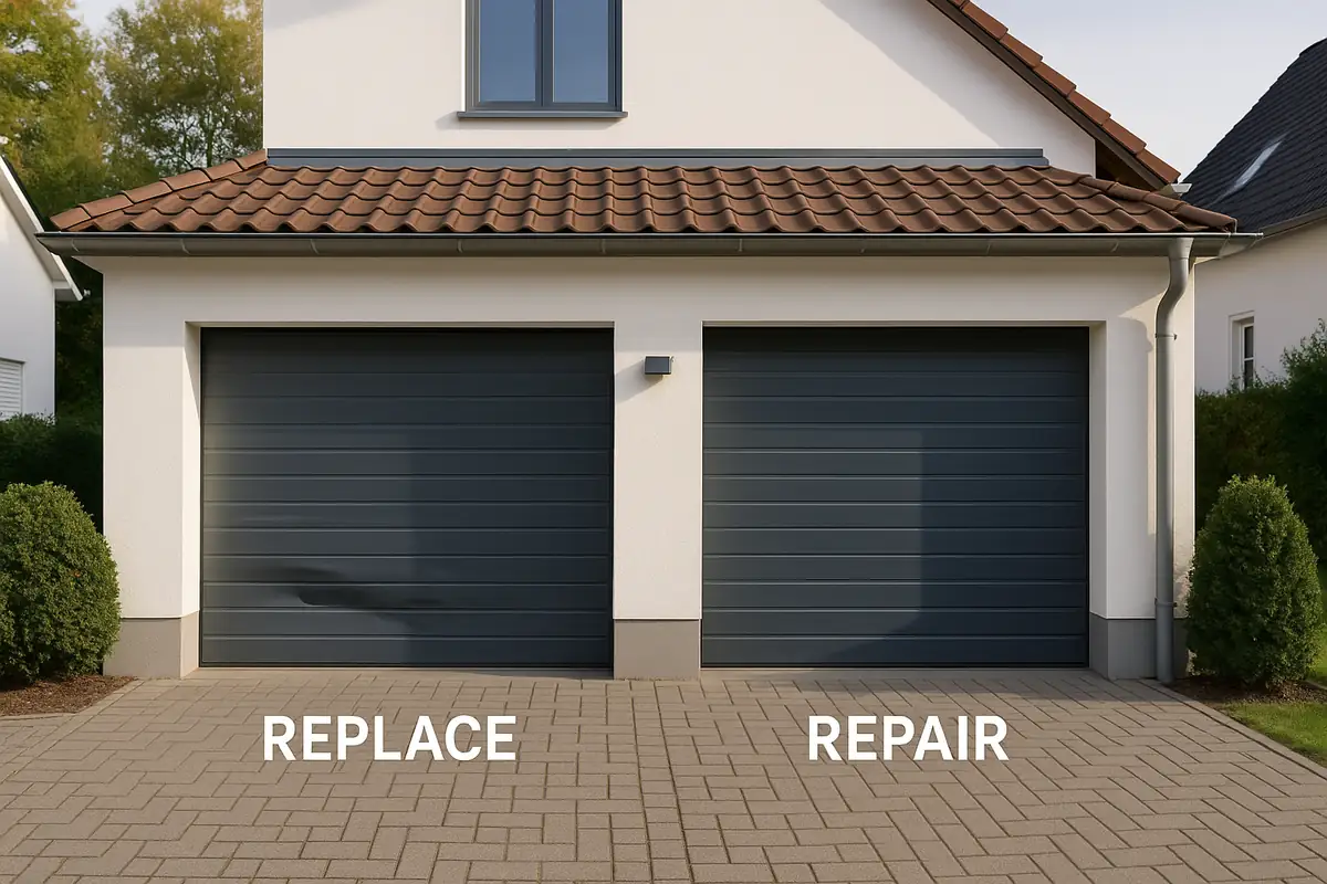 How to Reduce Garage Door Noise: Expert Tips from Garage Door Repair Calabasas