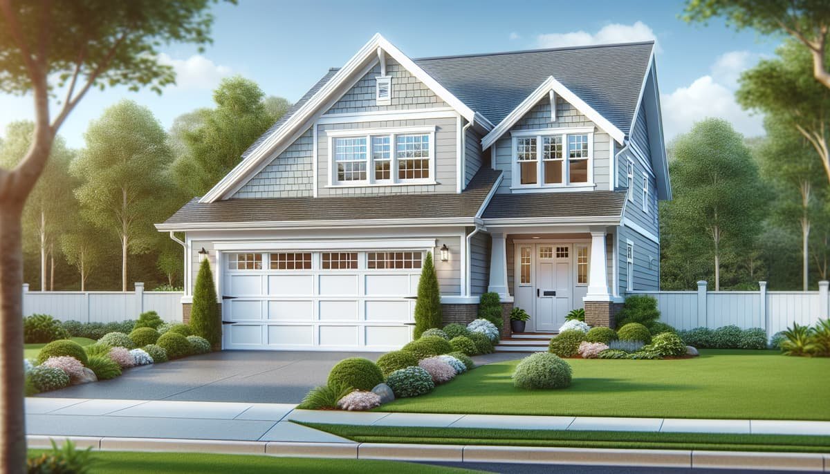 Garage door project 8 by Garage Door Repair Calabasas
