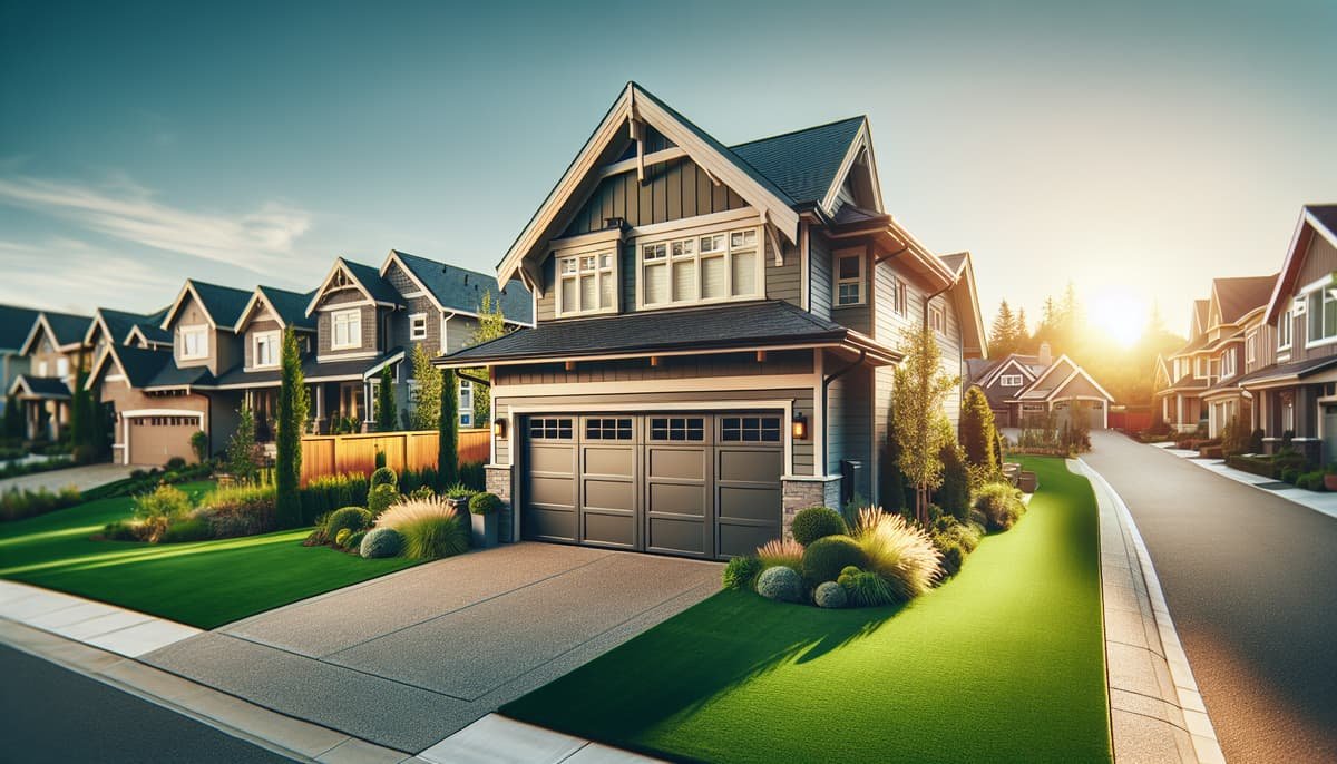 Garage door project 5 by Garage Door Repair Calabasas