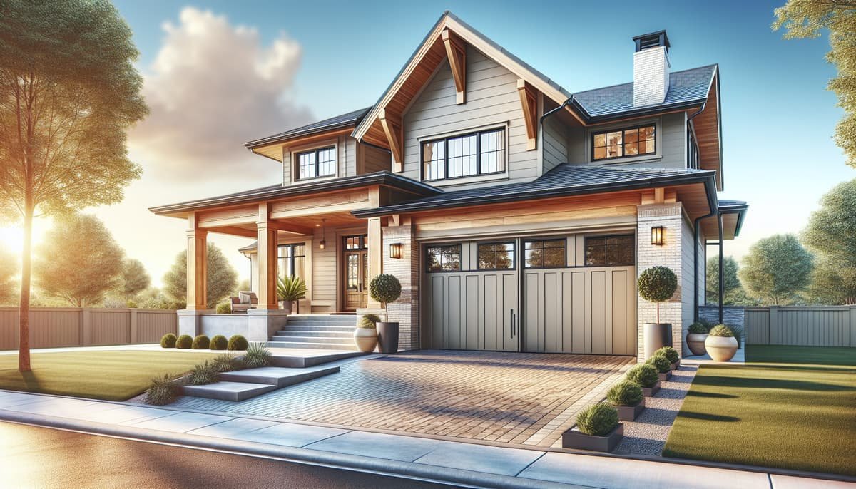 Garage door project 4 by Garage Door Repair Calabasas