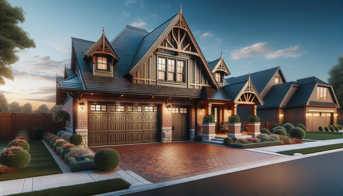 Garage door project 3 by Garage Door Repair Calabasas