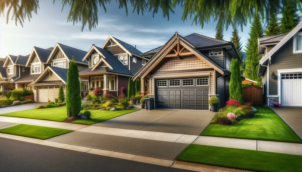 Garage door project 10 by Garage Door Repair Calabasas