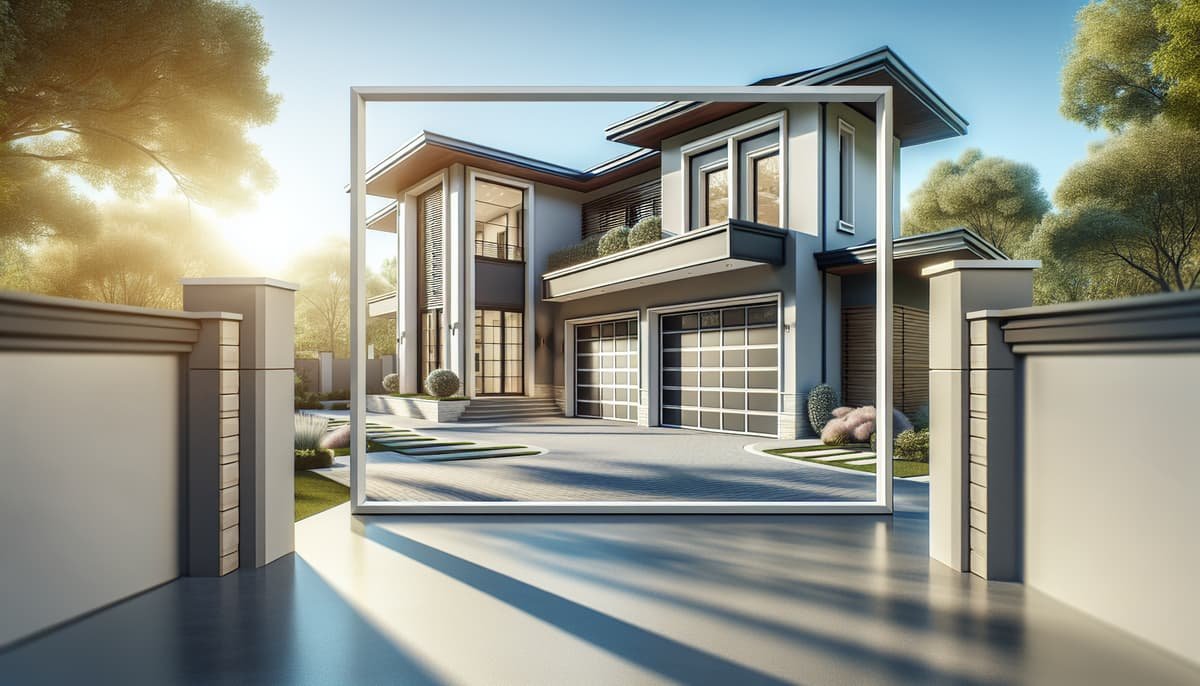 Garage door project 2 by Garage Door Repair Calabasas