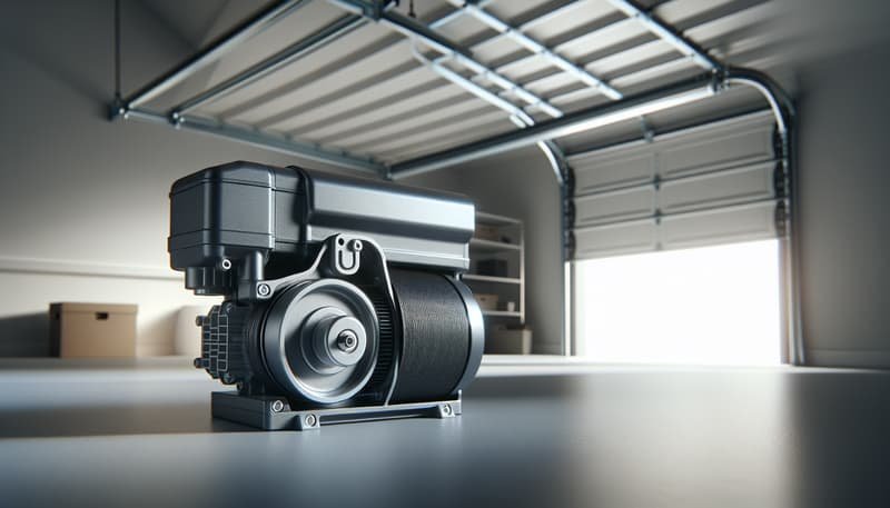Garage Door Opener Repair in Los Angeles