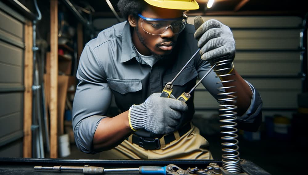 Expert technician
